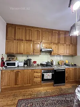 Satılır 4 otaqlı həyət evi 130 m²