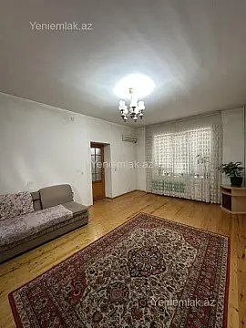 Satılır 4 otaqlı həyət evi 130 m²
