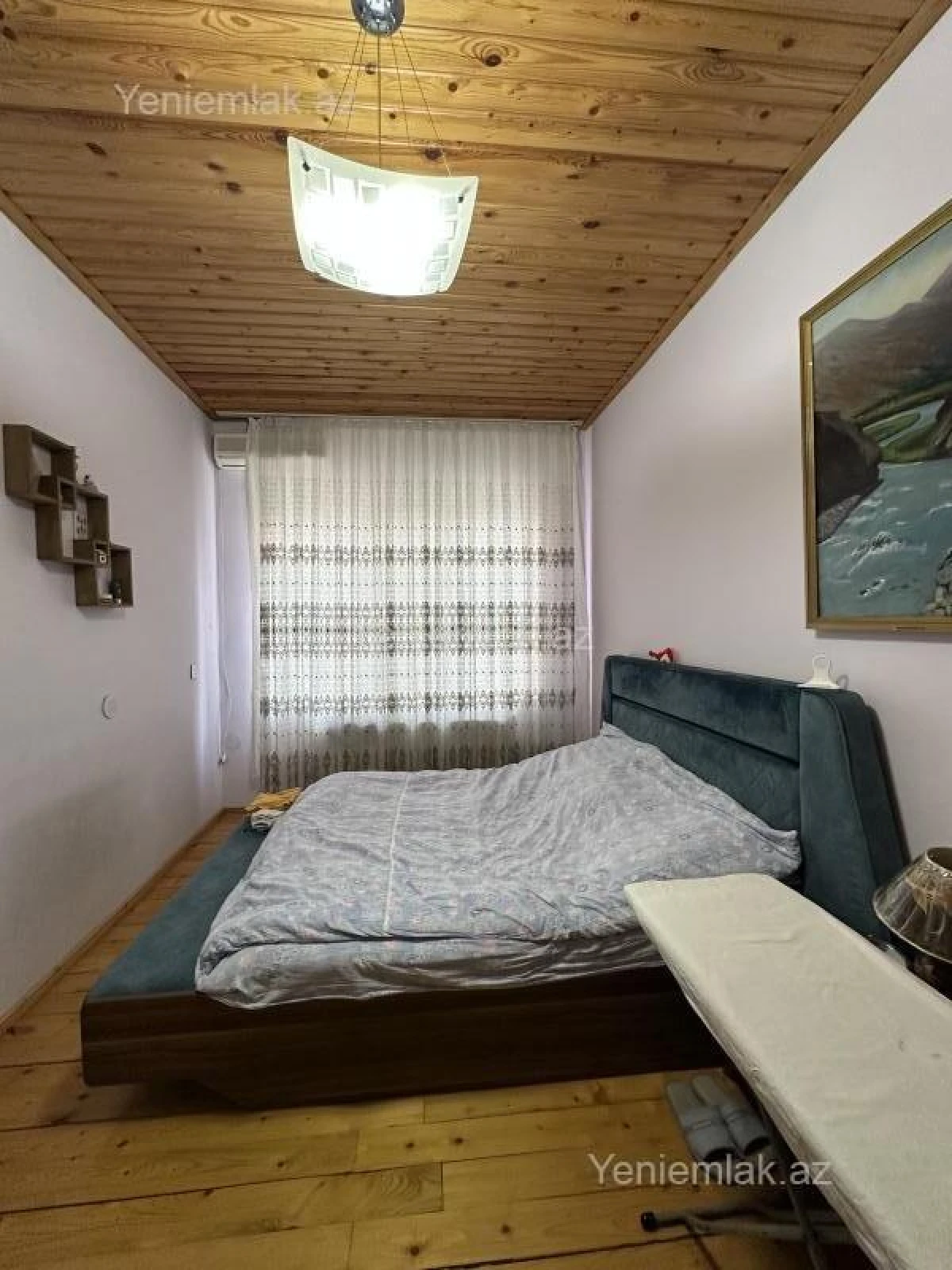 Satılır 4 otaqlı həyət evi 130 m²