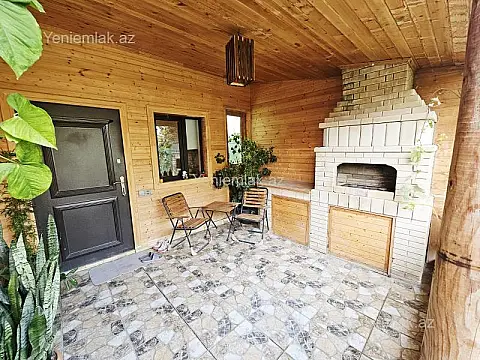 Satılır 3 otaqlı həyət evi 70 m²