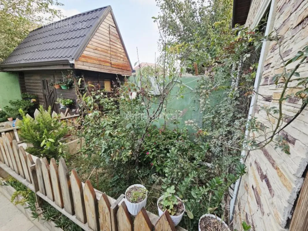 Satılır 3 otaqlı həyət evi 70 m²