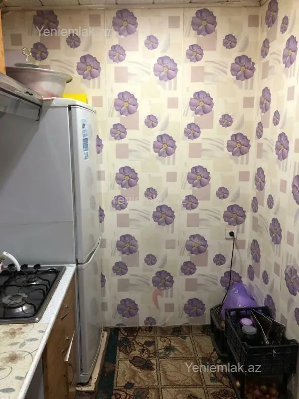 Satılır 3 otaqlı həyət evi 90 m²