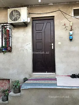 Satılır 3 otaqlı həyət evi 90 m² — Sumqayıt 3 otaq 90.00 m²