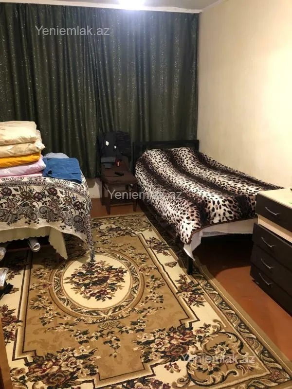 Satılır 3 otaqlı həyət evi 90 m²