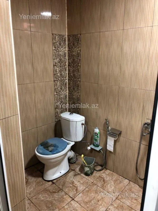 Satılır 3 otaqlı həyət evi 90 m²