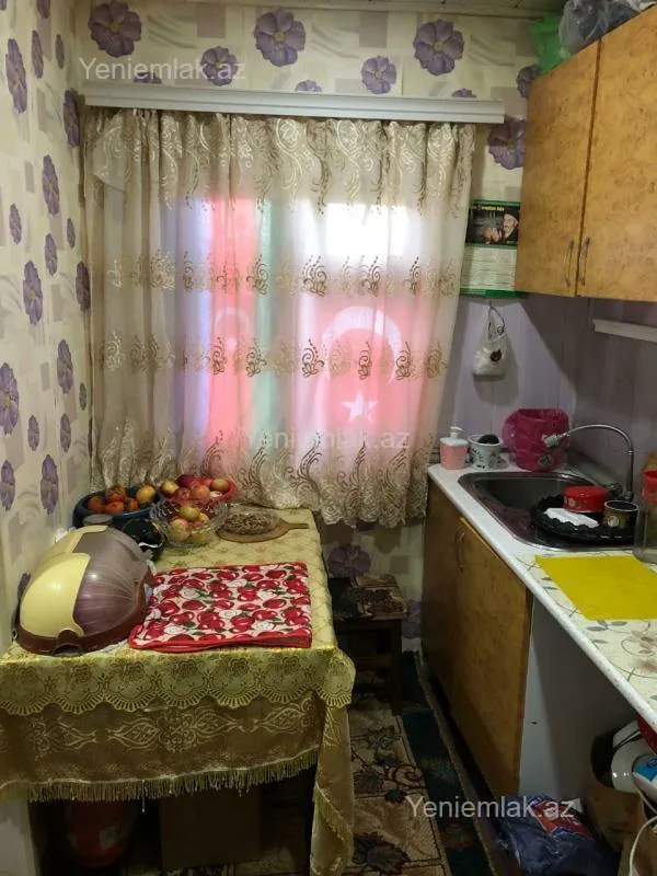 Satılır 3 otaqlı həyət evi 90 m²