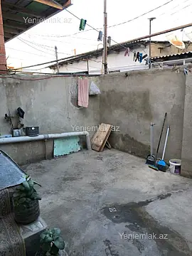 Satılır 3 otaqlı həyət evi 90 m²