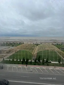 Satılır 3 otaqlı yeni tikili 107 m²