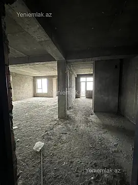 Satılır 3 otaqlı yeni tikili 107 m²
