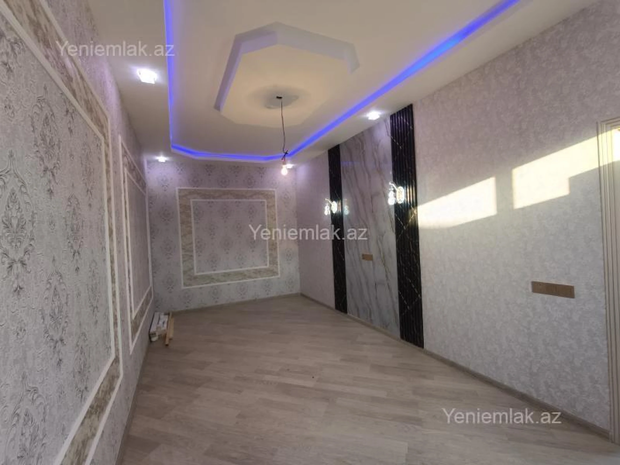 Satılır 6 otaqlı həyət evi 130 m²