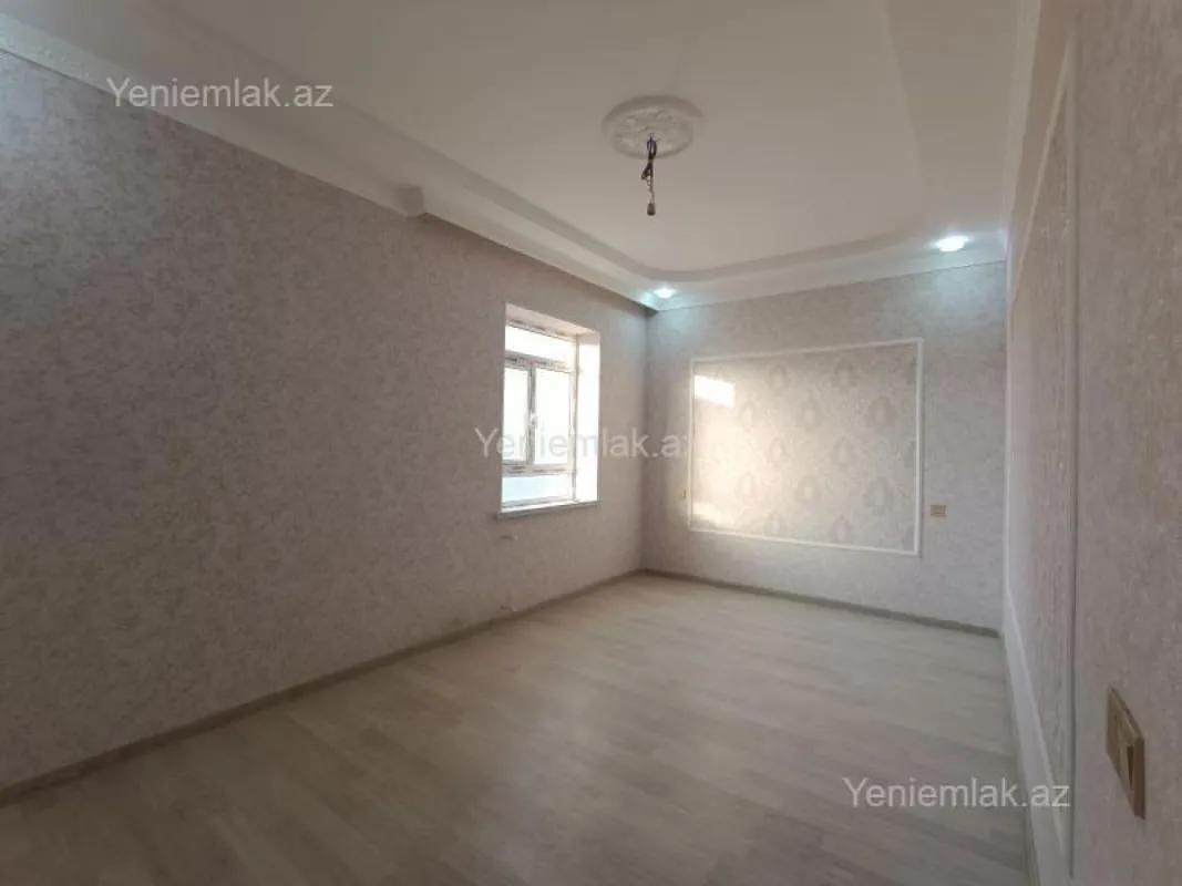 Satılır 6 otaqlı həyət evi 130 m²