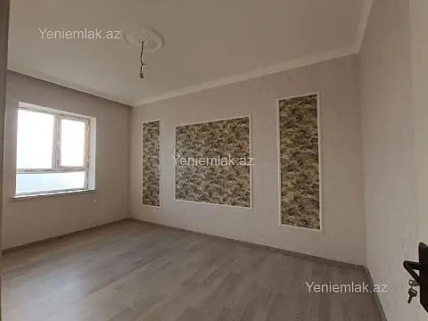 Satılır 6 otaqlı həyət evi 130 m²