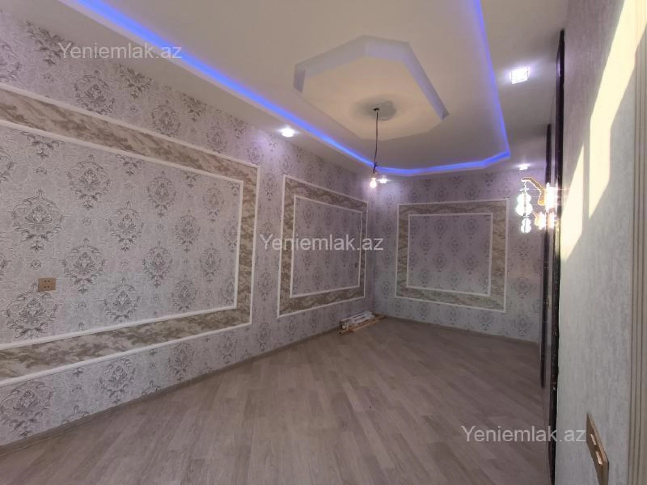 Satılır 6 otaqlı həyət evi 130 m²