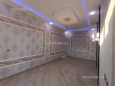 Satılır 6 otaqlı həyət evi 130 m²