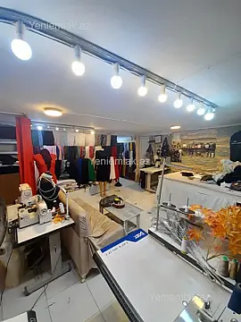 Satılır 1 otaqlı obyekt 30 m²