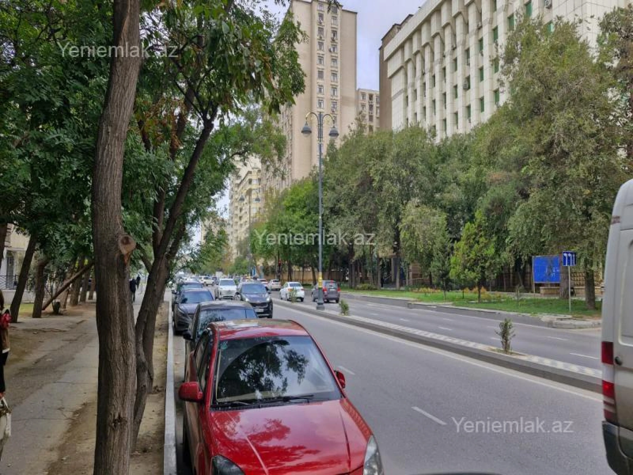 Satılır 1 otaqlı obyekt 30 m²