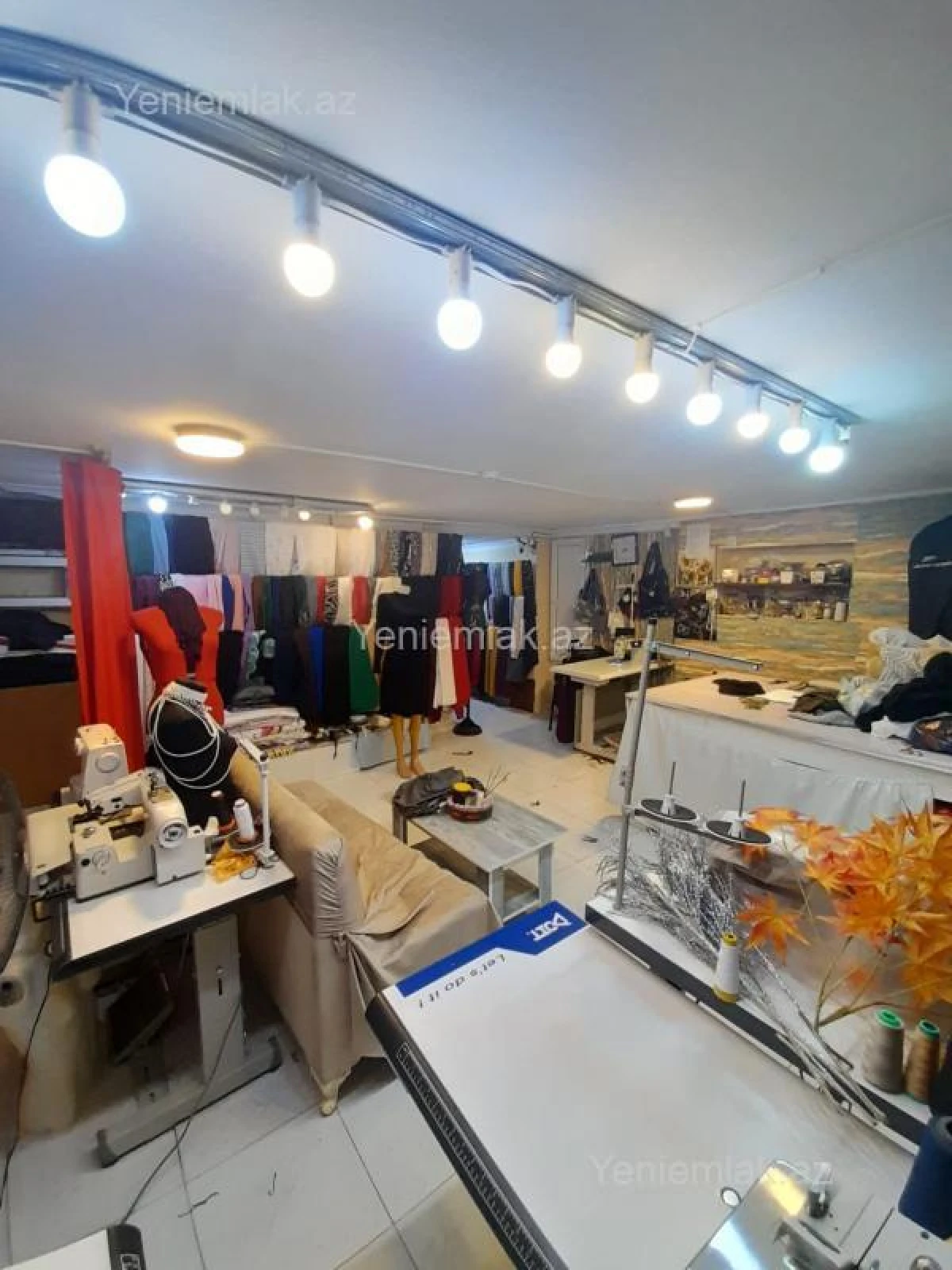 Satılır 1 otaqlı obyekt 30 m²