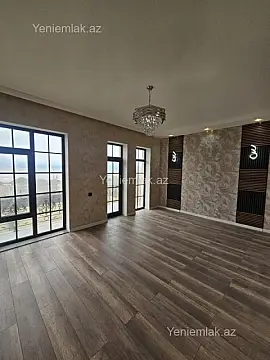 Satılır 5 otaqlı həyət evi 200 m²