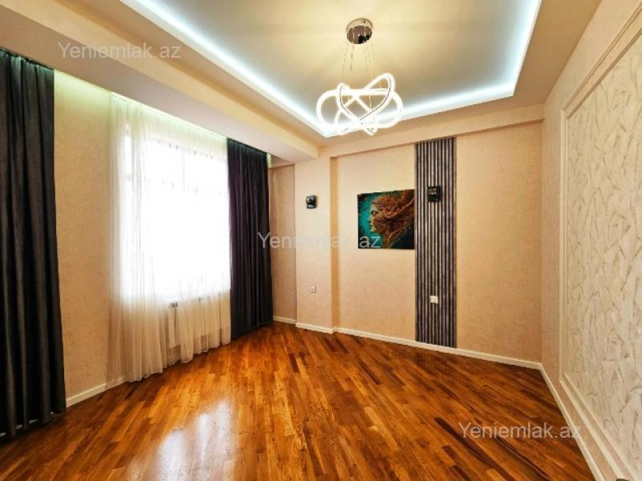Satılır 3 otaqlı yeni tikili 126 m²