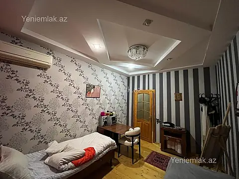 Satılır 2 otaqlı köhnə tikili 90 m² — Sumqayıt 2 otaq 90.00 m²