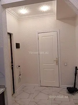 Satılır 2 otaqlı yeni tikili 53 m²