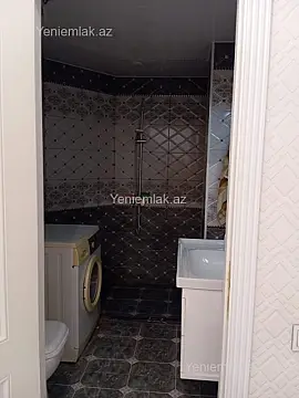 Satılır 2 otaqlı yeni tikili 53 m²