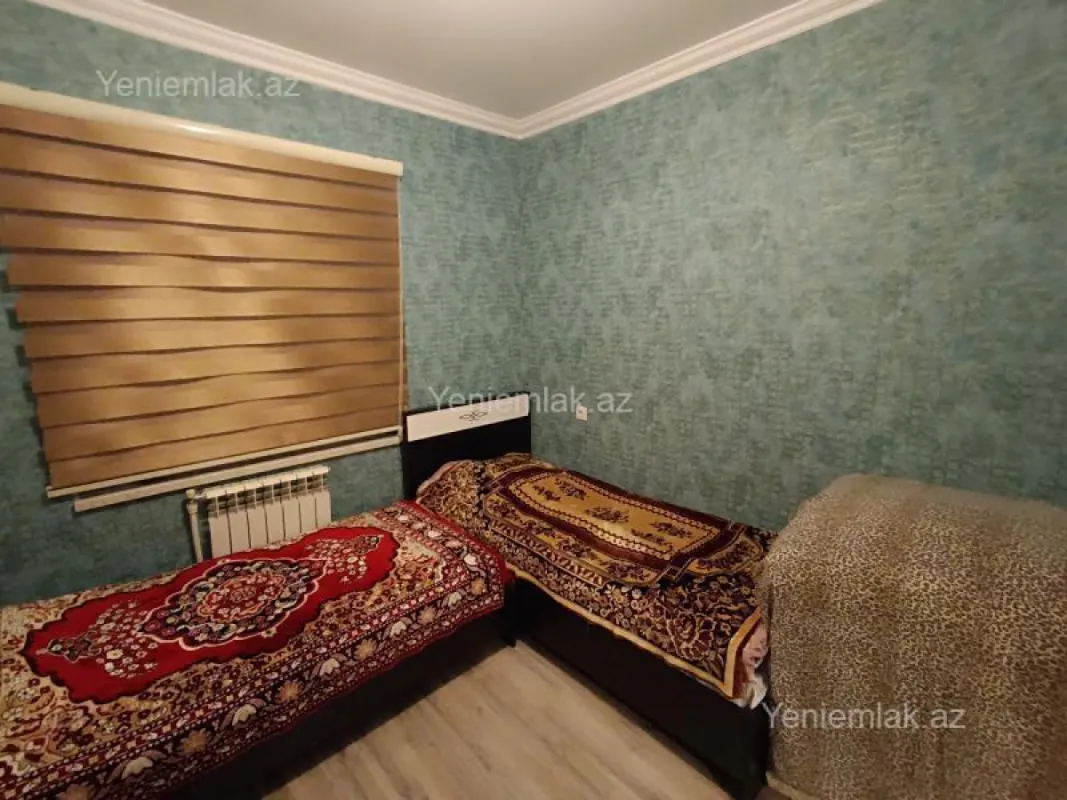 Satılır 3 otaqlı köhnə tikili 73 m²