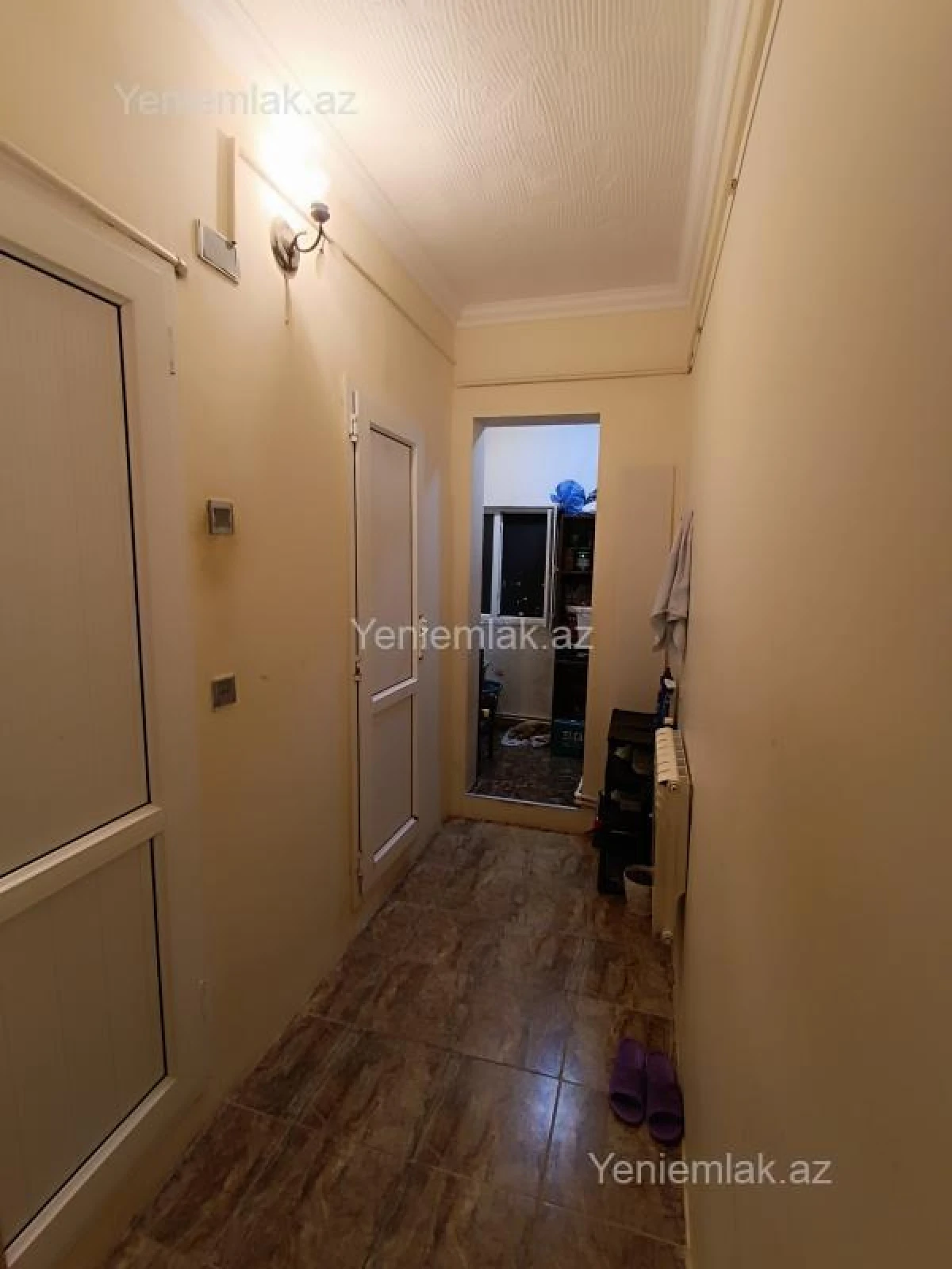 Satılır 3 otaqlı köhnə tikili 73 m²