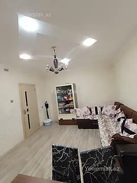Satılır 3 otaqlı köhnə tikili 73 m²