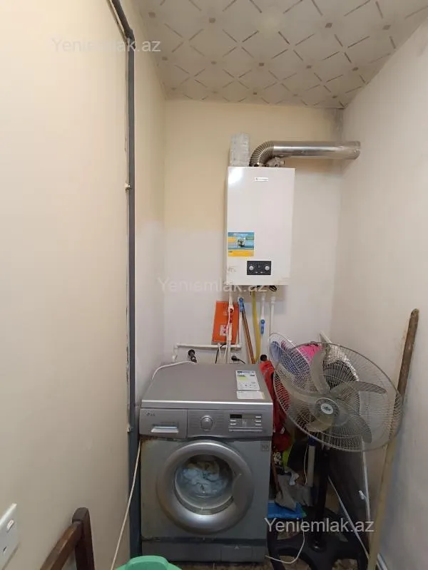 Satılır 3 otaqlı köhnə tikili 73 m²