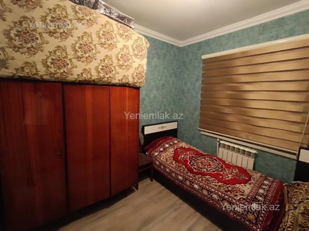 Satılır 3 otaqlı köhnə tikili 73 m²