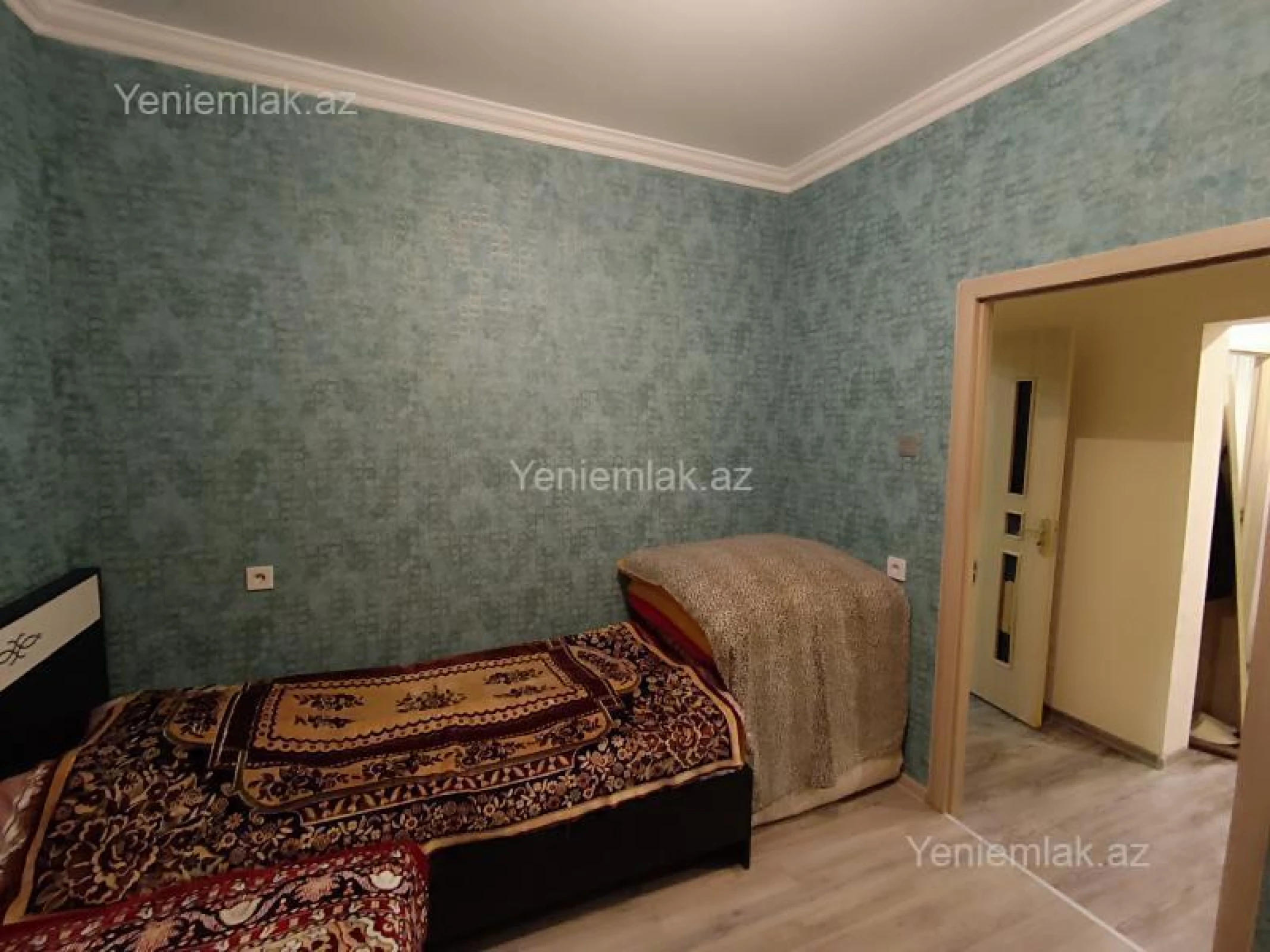 Satılır 3 otaqlı köhnə tikili 73 m²