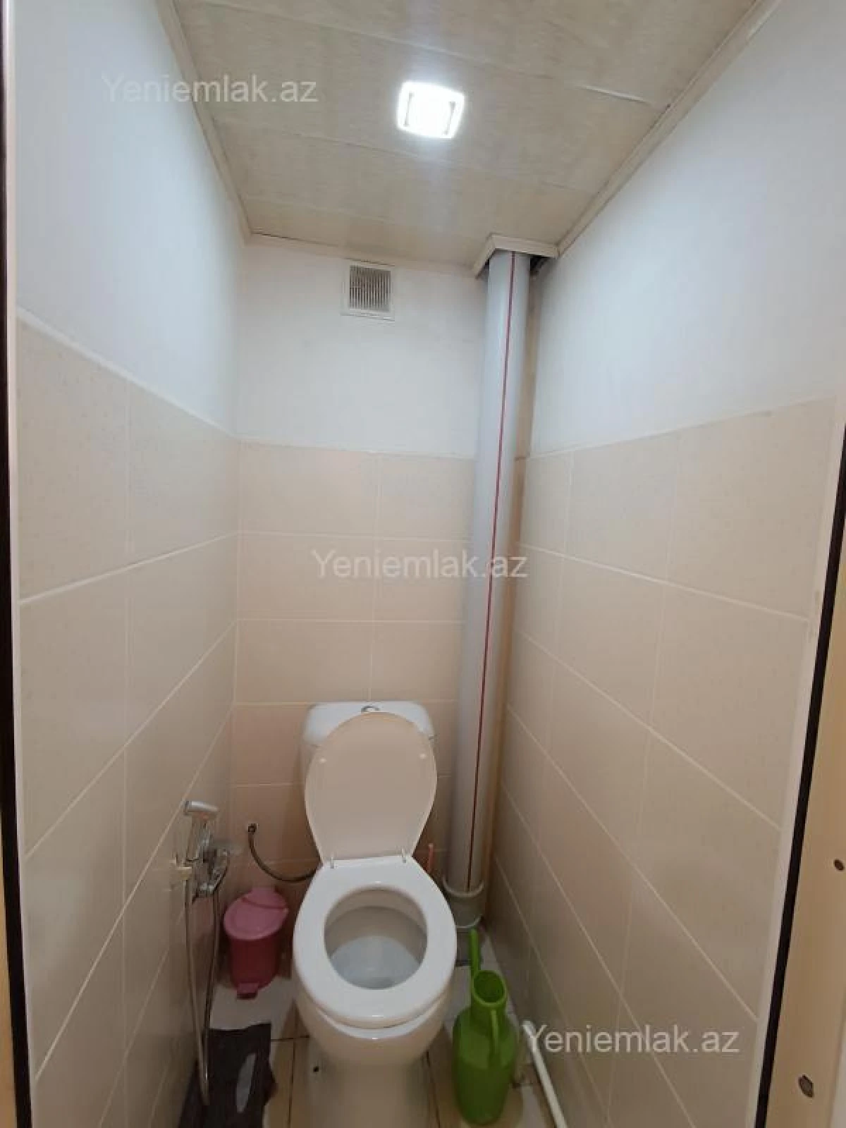 Satılır 3 otaqlı köhnə tikili 73 m²