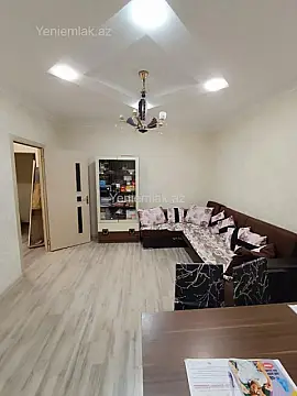 Satılır 3 otaqlı köhnə tikili 73 m²
