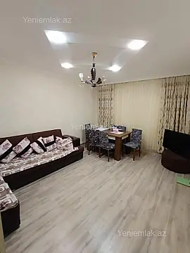 Satılır 3 otaqlı köhnə tikili 73 m²