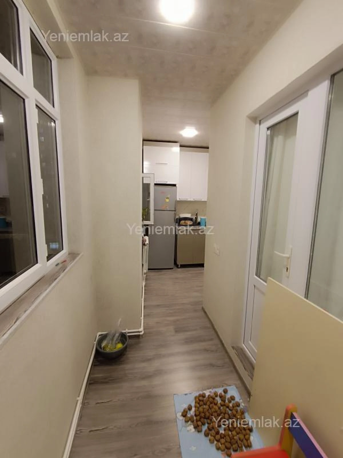 Satılır 3 otaqlı köhnə tikili 73 m²