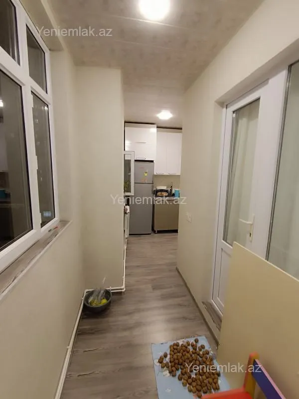 Satılır 3 otaqlı köhnə tikili 73 m²
