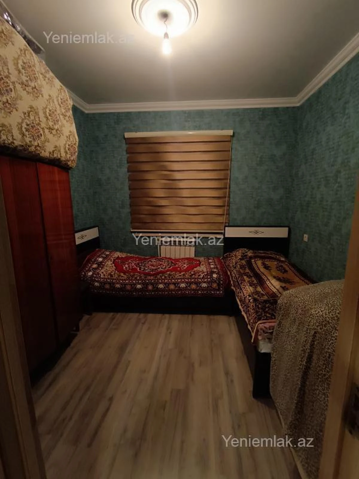 Satılır 3 otaqlı köhnə tikili 73 m²