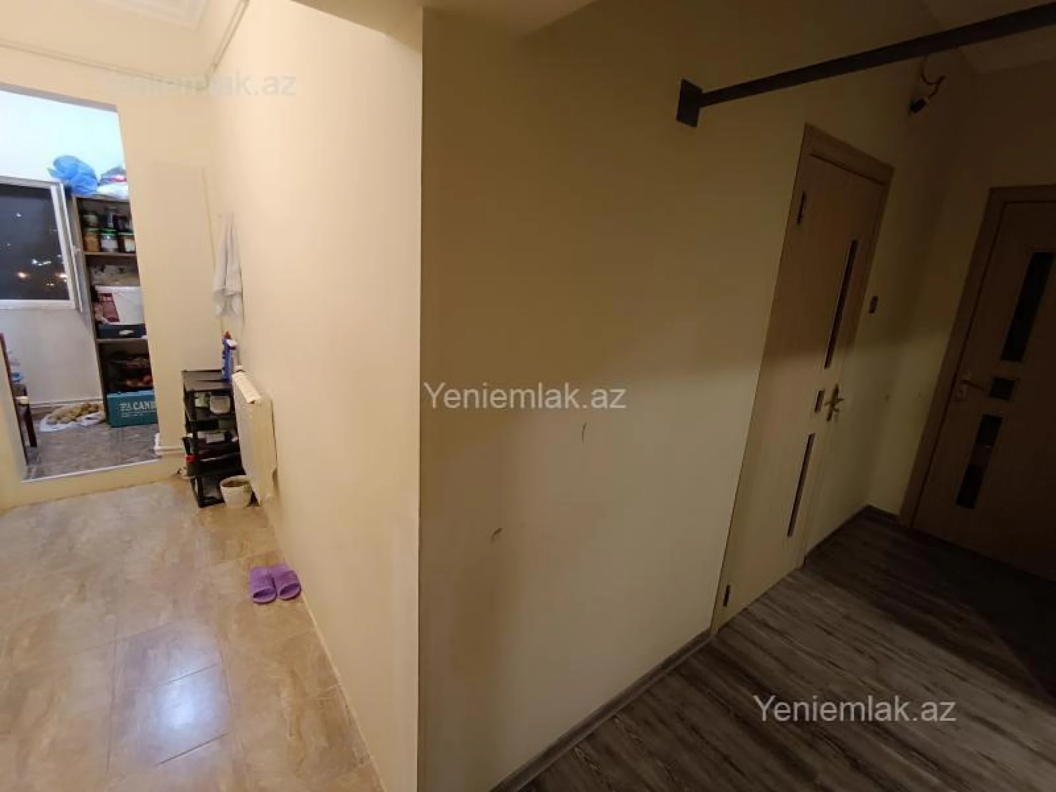 Satılır 3 otaqlı köhnə tikili 73 m²