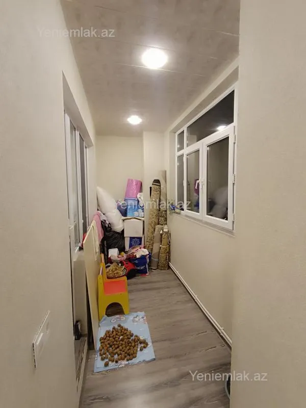 Satılır 3 otaqlı köhnə tikili 73 m²