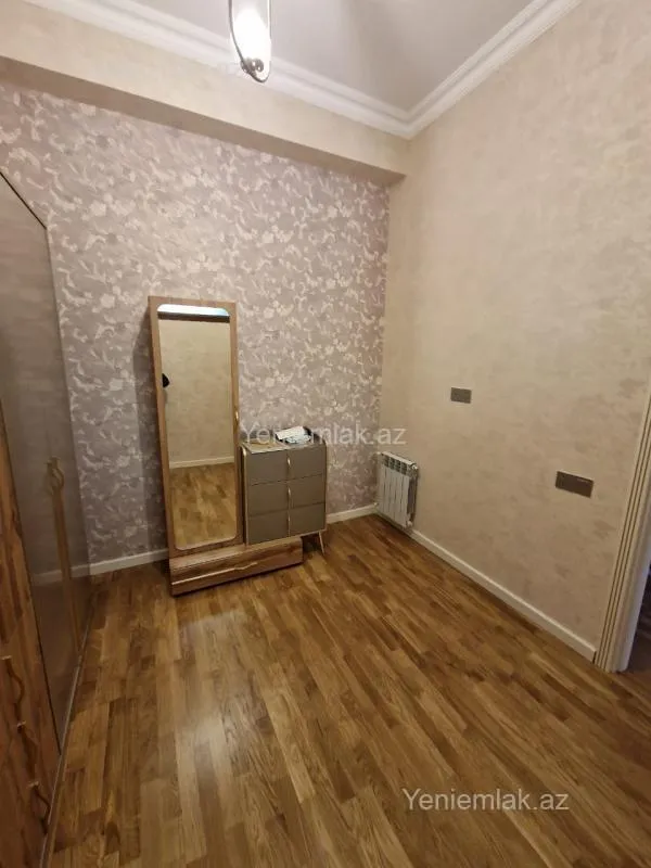 Satılır 3 otaqlı yeni tikili 62 m²