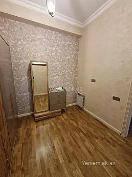 Satılır 3 otaqlı yeni tikili 62 m²