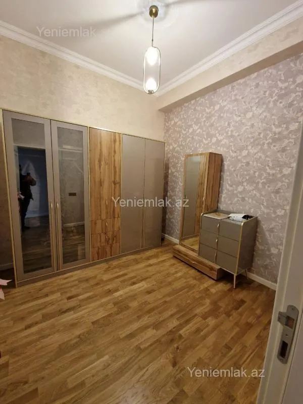 Satılır 3 otaqlı yeni tikili 62 m²