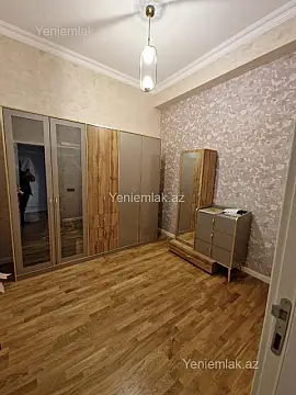Satılır 3 otaqlı yeni tikili 62 m²