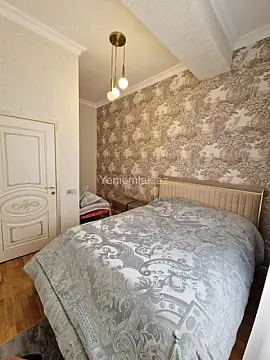 Satılır 3 otaqlı yeni tikili 62 m²