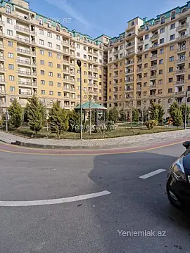 Satılır 3 otaqlı yeni tikili 62 m²