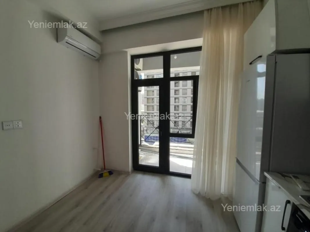 Satılır 2 otaqlı yeni tikili 50 m²