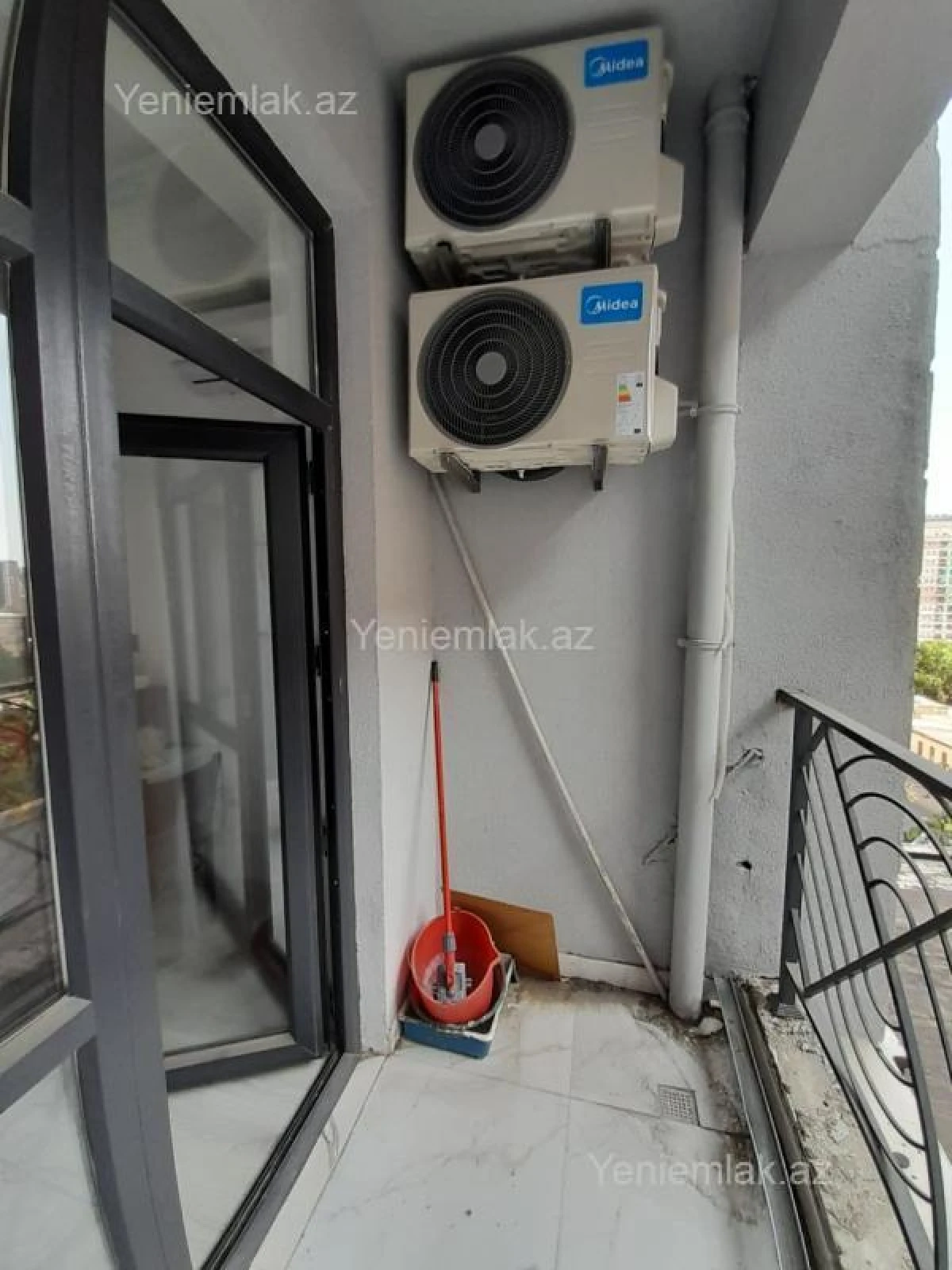 Satılır 2 otaqlı yeni tikili 50 m²