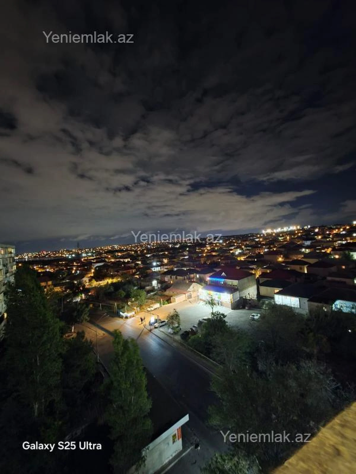 Satılır 2 otaqlı yeni tikili 85 m²