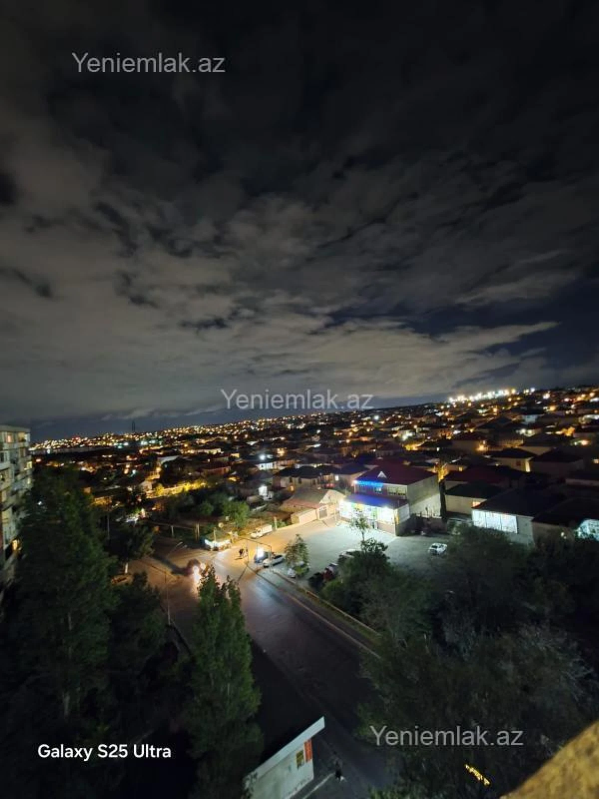 Satılır 2 otaqlı yeni tikili 85 m²